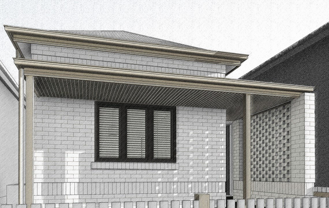 C:UsersASUS comDocuments27A WALTHAM ST FOR CONSTRUCTION - 3D